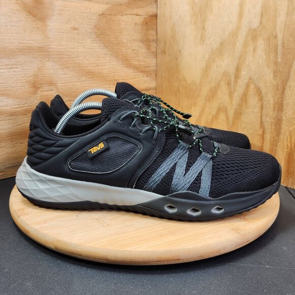Teva Terra-Float Churn Waterproof Sneakers - Picture 1 of 9